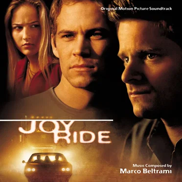 Joy Ride: Original Motion Picture Soundtrack