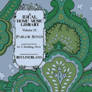 The Ideal Home Music Library, Vol. 2