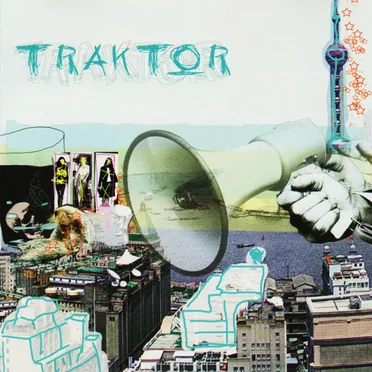 Traktor