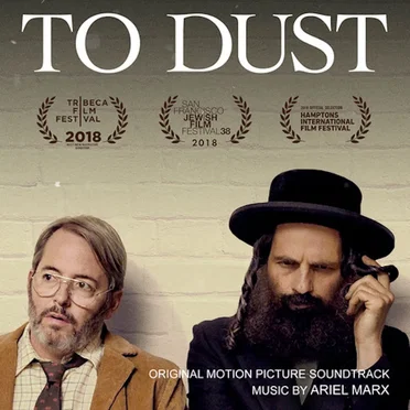 To Dust: Original Motion Picture Soundtrack