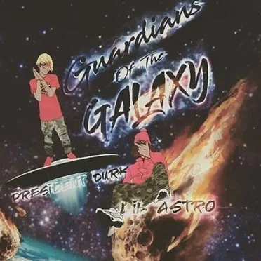 Guardians Of The Galaxy Vol. 1