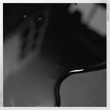 Gate / Fault by Gavin Toomey - album cover