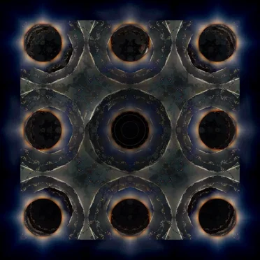 Plankton Planet by Cabana Beach - album cover