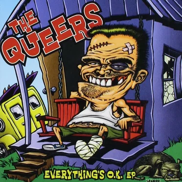 Everything's O.K. EP