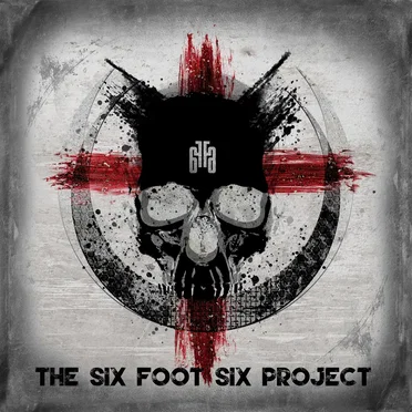 The Six Foot Six Project by Six Foot Six - album cover