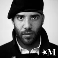 Miles Mosley artist image