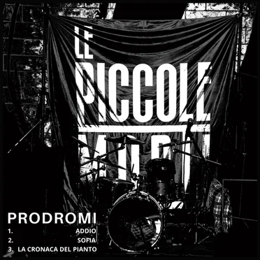 Le Piccole Morti