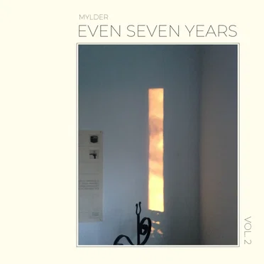 Even Seven Years, Vol. 2