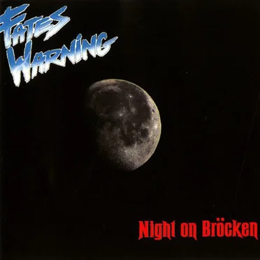 Night on Bröcken