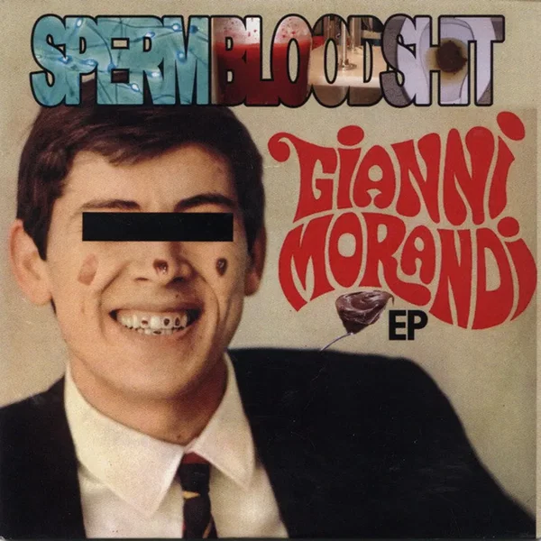 Gianni Morandi EP