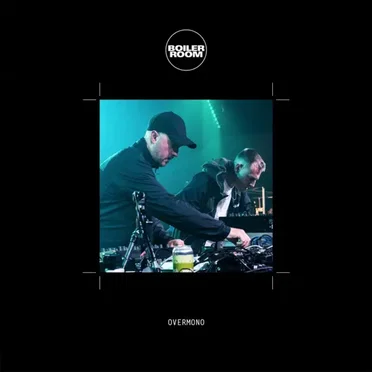 Boiler Room: Overmono in Manchester, Nov 21, 2023
