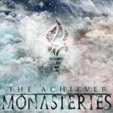 The Achiever by Monasteries - album cover