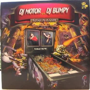 Bonus Game