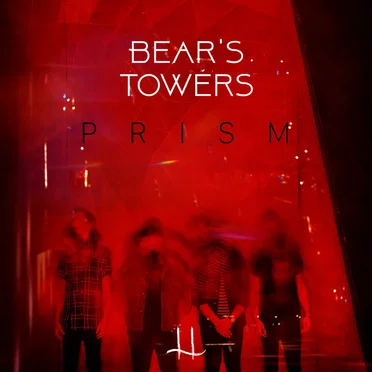 Prism by Bear's Towers - album cover