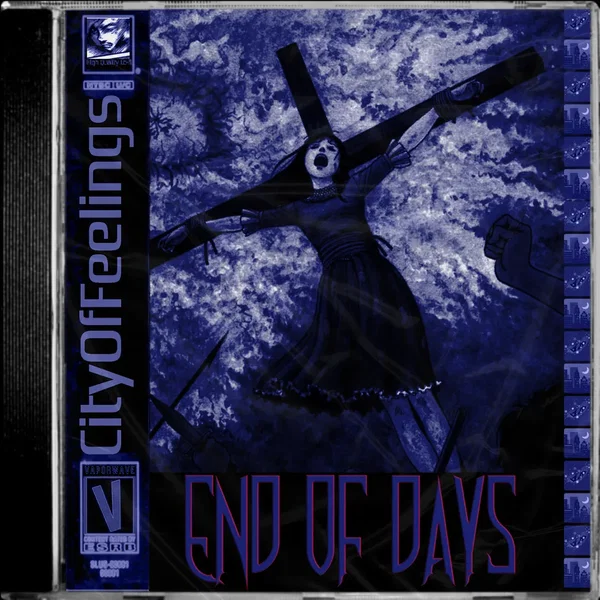 End Of Days