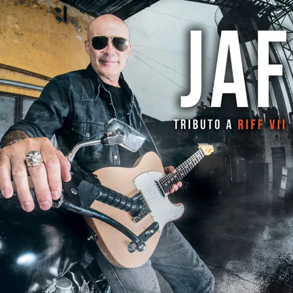 Tributo a Riff VII