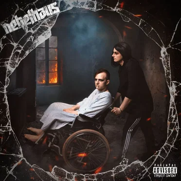 Nebelhaus