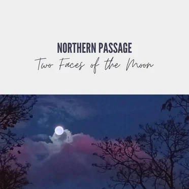 Two Faces of the Moon