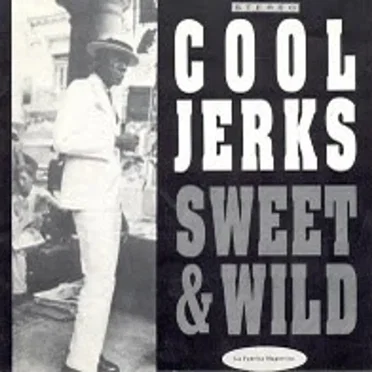 Sweet & Wild