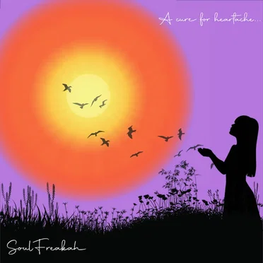 A Cure For Heartache (Main Mix) by SoulFreakah - album cover