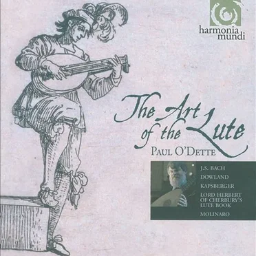 Fantasie, Canzoni e Balli