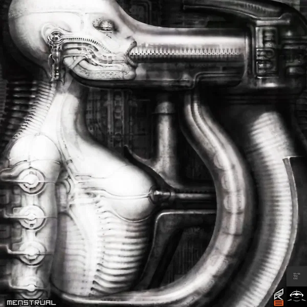 AR8 - Menstrual