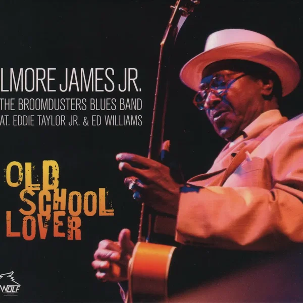 Old School Lover