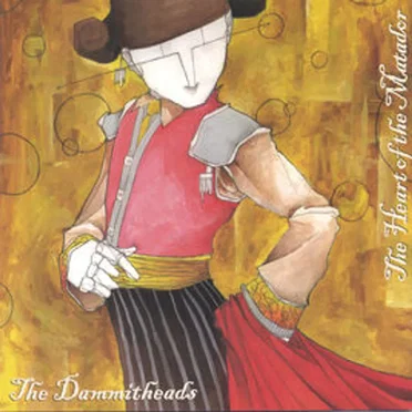 The Heart of the Matador
