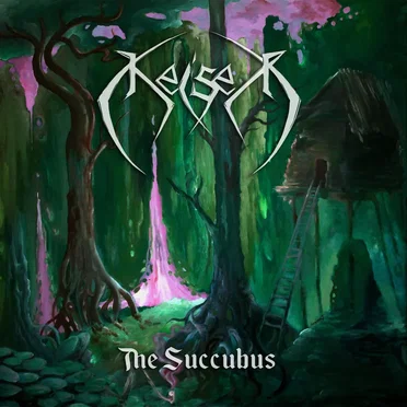 The Succubus by Keiser - album cover