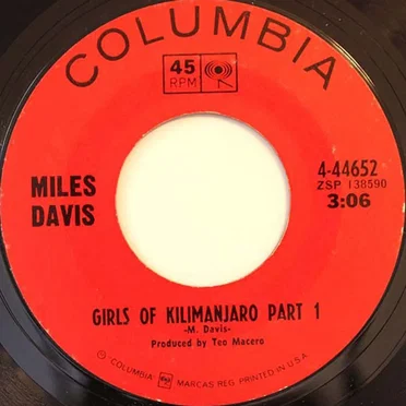 Girls of Kilimanjaro