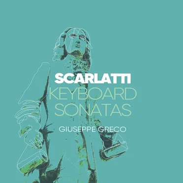 Keyboard Sonatas, Vol. 3