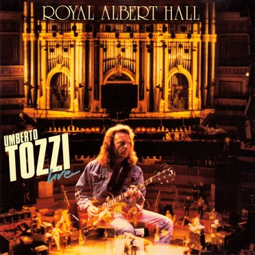 Royal Albert Hall