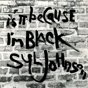 Is It Because I’m Black