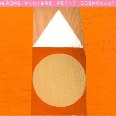 Petit cosmonaute
