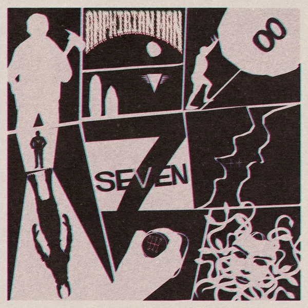 Seven