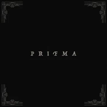 PRIFMA by 哀乃 - album cover