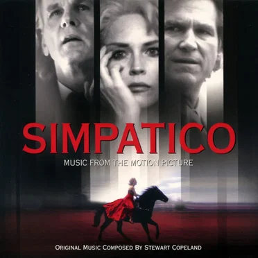 Simpatico (Music From The Motion Picture)