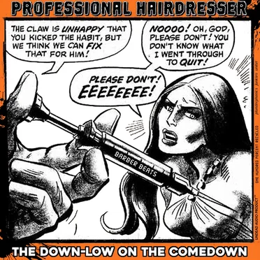 The Down-Low on the Comedown