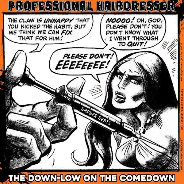 The Down-Low on the Comedown