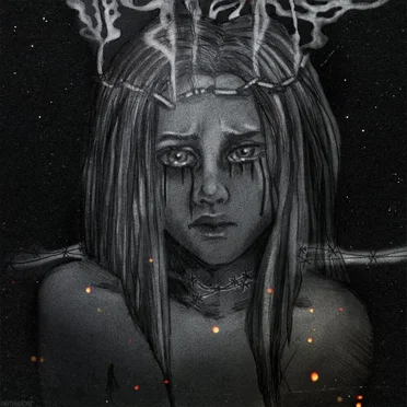 МЁРТВАЯ ЛЮБОВЬ