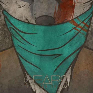Cutting Teeth by Gears of the Apparatus - album cover