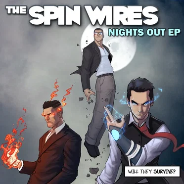 Nights Out EP
