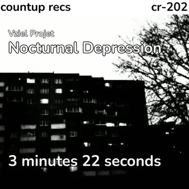 Nocturnal Depression