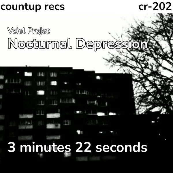 Nocturnal Depression