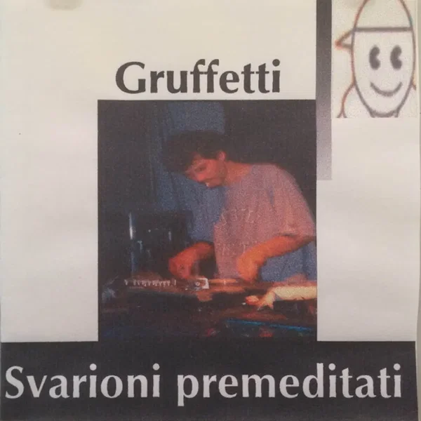 Svarioni Premeditati