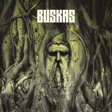 Buskas by Buskas - album cover