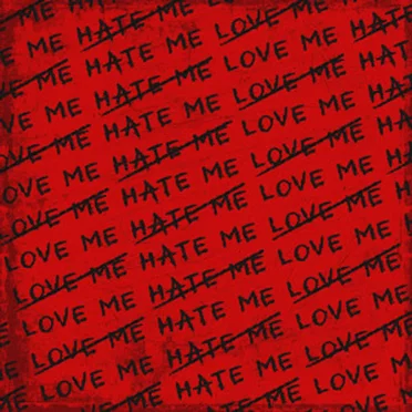 Love Me/Hate Me (Acoustic)