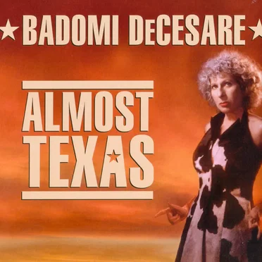 Almost Texas