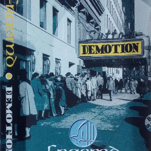 Demotion