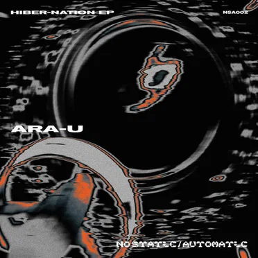 Hiber-Nation EP by Ara-U - album cover